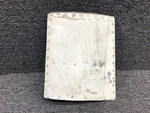 1213261-208 Cessna T207A Cowl Flap Door Assembly Rh (white). Fixed Price $560.00.
