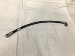 Aircraft F-16 Eaton AE2463411E0151 Non-metallic Hose Assembly 4720-01-252-9383. Fixed Price $237.50.
