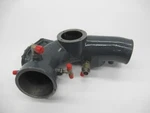 Lycoming LW-12466 Turbo Intake Tube. Fixed Price $395.00.