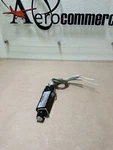 Woodward Prop Synchrophaser Type Ii 66503 Assy 213730 (2649). Fixed Price $252.82.
