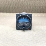 1U149-002-2 Edo-aire Attitude Gyro Cessna C661056-0202. Fixed Price $600.00.