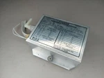 Cessna Trans-cal Ind. Altitude Digitizer SSD120-20 And Mounting Tray. Fixed Price $100.00.