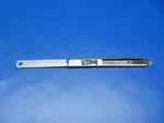 Early Cessna 310B Door Stop Assy P/n 0811488-1 (1223-209). Fixed Price $114.95.