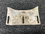 0743625-9 Cessna 172K Doubler Nose Wheel. Fixed Price $39.20.