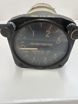 Automated Specialties Vertical Velocity Speed Indicator P/n SLZ9066. Fixed Price $227.35.