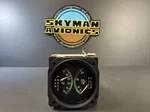 Cessna Manifold Press/fuel Flow Indicator S3304-1. Fixed Price $309.00.