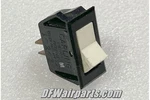 S2160-1, S-2160-1, Cessna 150 / 152 172 Aircraft Rocker Switch. Fixed Price $10.99.