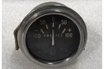 827508, Cessna / Piper Aircraft 100A Amps Indicator Ammeter. Fixed Price $109.99.