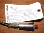 Consolidated Controls A03-014 Pressure Transducer. Fixed Price $400.00.