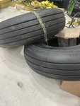 6.50X10 Aircraft Tires. Fixed Price $800.00.