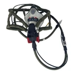 Eros MC10-15-101 Intertechnique Crew Oxygen Mask, Regulator & Hose Assembly. Fixed Price $3900.00.