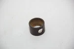 Piper Left Tee Bar Stop, P/n: 67193-000. Fixed Price $39.00.