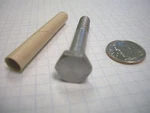 Machine Bolt For T-700 Helicopter Engine AH-64 Apache UH-60 Blackhawk MS9784-26. Fixed Price $35.00.