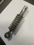 Beechcraft Bonanza Main Gear Retract Plunger With Spring, Rod End P/n 35-815131. Fixed Price $55.00.