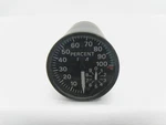 Bendix 3571261-3101 Tachometer Indicator Piper Pn: 51000 -has Form From 2011. Fixed Price $495.00.
