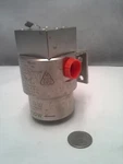 New Vacco M/s Aviation High Pressure Filter Housing & Element 10,000 Psi W.p.. Fixed Price $195.00.