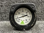 KEM-X/SUBZ-11 (alt: LFP-220) Air Tractor AT-401 Boom Pressure Indicator. Fixed Price $112.00.