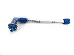 Cessna 177 Rh Fuel Line Assy 1700121-27. Fixed Price $250.00.