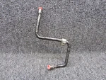 3019293 Pratt And Whitney PT6A-41 Heated Air Pressure Tube Compressor Delivery. Fixed Price $588.00.