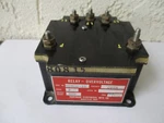 Hartman Electrical TD808-15 Overvoltage Relay 208 Volts Phase 320/1200 Freq.. Fixed Price $16.99.