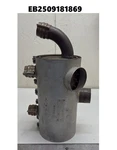 Hanlon & Wilson Exhaust Stack, For Cessna 180/185 P/n: 0550176-52 (EB2509181869). Fixed Price $2145.00.