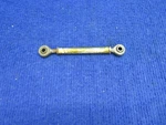 Cessna 310R Uplock Assembly Push-pull Rod P/n 0841142-1 (0422-361). Fixed Price $59.50.