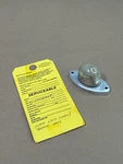 Whelen Nav Light Lens And Retainer 01-0770818-00 (D2629). Fixed Price $23.99.
