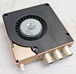 Used Sandia Aerospace Safe 328 Port Cooling Fan 305467-00. Fixed Price $201.96.