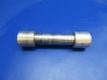 Piper PA-38-112 Nose Gear Axle W/ Spacers & Plugs 35158-02, 77785-02 (0226-1751). Fixed Price $262.00.