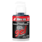 Vibra-tite 13535 Threadlocker, 135, Red, High Strength, Liquid,. Fixed Price $17.49.