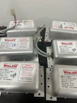 Whelen Power Supply 01-0770006-12. Fixed Price $181.00.