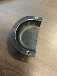Beechcraft Static Air Valve Cover P/n 35-324428-3. Fixed Price $20.00.