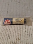 Ac Aircraft Spark Plug - P/n: HSR87L. Fixed Price $15.00.