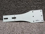 350A21-1383-2403 Eurocopter AS350B3 Leaf Plate. Fixed Price $588.00.