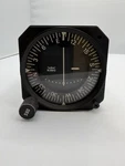 King KI-205 Vor Loc Indicator Aircraft Navigation Instrument, PN066-3039-00. Fixed Price $299.99.