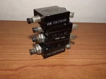 Wood Electric Amp Circuit Breakers 109-210-101. Fixed Price $39.99.