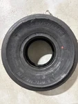 Aircraft Michelin Nose Tire 16X6.0 R6, M17201. Fixed Price $1700.00.