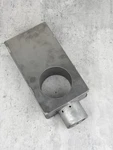 Trw Aircraft Hydraulic Actuator Housing Pn 306-8323 Used No Certs. Fixed Price $57.75.