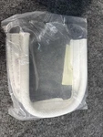 Gulfstream 25W317851-099 Weather Strip Fire Seal New. Fixed Price $99.00.