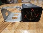 Sperry RD-650B Horizontal Situation Indicator W/tray Pn: 7000469-912(KING Air). Fixed Price $975.00.
