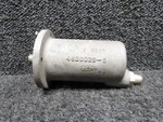 620029-001 (cast: 4620029-5) Aerostar Fuel Filter Housing Assembly. Fixed Price $100.80.