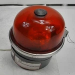 Rotating Beacon (motor Inop) Grimes D-708A-1-12 (core). Fixed Price $150.00.