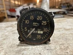 Piper Pacer PA-20 135 Lycoming O-290 D2 Tachometer Gauge. Fixed Price $199.00.