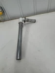 1967 Piper Cherokee PA-28 180 Right Main Landing Gear Leg & Axle Stub 63305-5. Fixed Price $999.00.