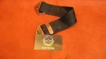 American Safety Equipment Corp 9600-5 Lap Belt Pn 500870-405-2251. Fixed Price $33.95.