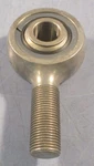 Fafnir RA10M10 FS160 Spherical Rod End Bearing 5/8" Bore 2" Thd Dia. Fixed Price $299.99.