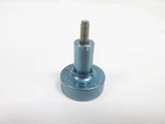 Daniels Manufacturing K339-1 Deutsch Positioner Used With M22520/2-01 AFM8 Dmc. Fixed Price $32.48.