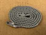 Bell Helicopter Silent Chain Assy P/n 204-001-739-3 Sa 204-001-739-003 New. Fixed Price $750.00.