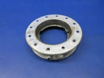 Beech Baron Auxiliary Fuel Cell Cap Adapter P/n 37825 (0625-1511). Fixed Price $110.00.