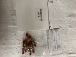 Continental IO-550-N Tuned Fuel Injectors. Fixed Price $850.00.